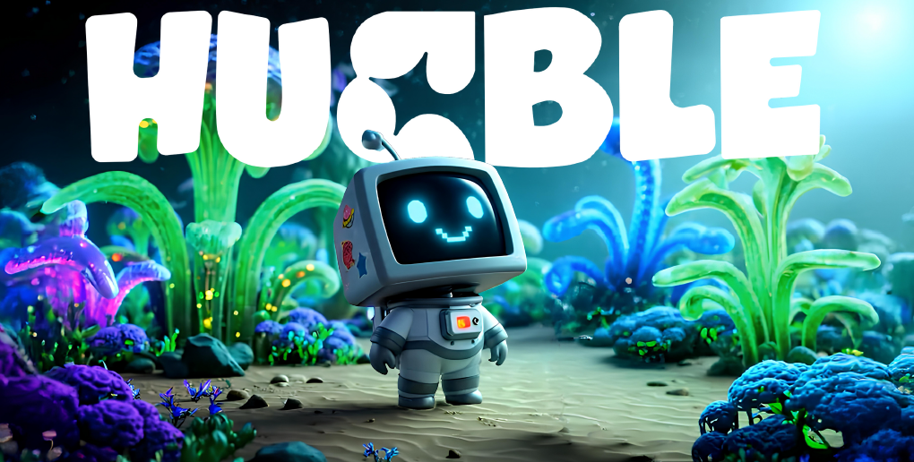 Aperçu du jeu Hubble